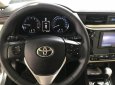 Toyota Corolla altis  1.8G AT 2018 - Bán Corolla Altis 2018 1.8G số tự động, xe chạy siêu lướt, odo chuẩn 3000km