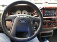 Ford Escape XLT 3.0 2004 - Bán xe Ford Escape XLT 3.0 sản xuất 2004, màu đen chính chủ