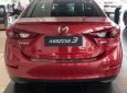 Mazda 3 1.5 SD FL 2018 - Bán ô tô Mazda 3 1.5 sản xuất năm 2018, màu đỏ