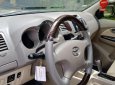 Toyota Fortuner 3.0 V 2008 - Bán xe Toyota Fortuner 3.0 V đời 2008, màu vàng, nhập khẩu  