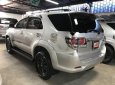 Toyota Fortuner 2016 - Bán ô tô Toyota Fortuner đời 2016, màu bạc, 889tr