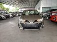 Toyota Vios  E CVT  2018 - Cần bán xe Toyota Vios E CVT 2018, màu vàng