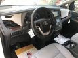 Toyota Sienna Limited 2018 - Cần bán Toyota Sienna Limited đời 2018, nhập khẩu bản full hết đồ không thiếu gì