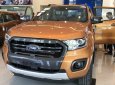 Ford Ranger   Wildtrak 2.0L AT (4X2)  2018 - Chỉ cần 200tr, giao ngay xe Ranger 2018