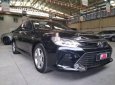 Toyota Camry   2.5Q  2015 - Bán Toyota Camry 2.5Q đời 2015, màu đen, giá tốt