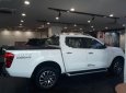 Nissan Navara VL 2.5 AT 4WD 2018 - Bán Nissan Navara VL 2.5 AT 4WD đời 2018, màu trắng 