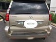 Lexus GX  470 2008 - Bán xe Lexus GX 470, màu vàng, nhập khẩu nguyên chiếc