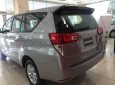 Toyota Innova  2.0E  2018 - Bán Toyota Innova 2.0E năm 2018, màu bạc, 743 triệu