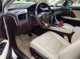 Lexus RX 2016 - Cần bán Lexus RX năm 2016, màu vàng, xe nhập số tự động