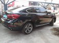 BMW X6 xDrive30d 3.0 AT 2015 - Bán xe BMW X6 đời 2015 máy dầu, màu đen, nhập Đức