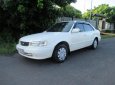 Toyota Corolla XL 1.3 MT 2000 - Cần bán lại xe Toyota Corolla XL 1.3 MT 2000, màu trắng