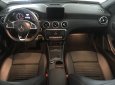 Mercedes-Benz A class A250 2017 - Bán xe Mercedes A250 2017 đỏ cũ - lướt 6/2018 chính hãng