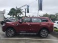 Ford Everest Trend 2.0 Bitubor 2018 - Bán Ford Everest Trend 2.0 Bitubor sản xuất 2018, màu đỏ 