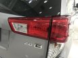 Toyota Innova   E 2018 - Bán xe Toyota Innova E, màu bạc