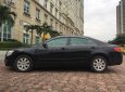 Toyota Camry 2.4G 2008 - Bán Toyota Camry 2.4G sản xuất 2008, màu đen 