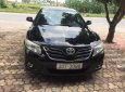 Toyota Camry 2.5 2009 - Bán Toyota Camry 2.5 đời 2009, màu đen, nhập khẩu nguyên chiếc 