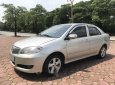 Toyota Vios 2007 - Bán ô tô Toyota Vios 2007, màu bạc, giá tốt