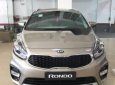 Kia Rondo  GAT    2018 - Cần bán Kia Rondo GAT sản xuất năm 2018, xe giao ngay