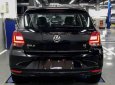Volkswagen Polo 2017 - Bán Volkswagen Polo Hatchback sản xuất 2017, màu đen, nhập khẩu nguyên chiếc 