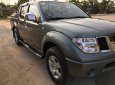 Nissan Navara LE 2013 - Bán Nissan Navara LE đời 2013, màu xám (ghi), xe nhập