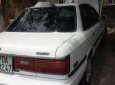 Toyota Camry 1987 - Cần bán lại xe Toyota Camry năm sản xuất 1987, màu trắng, giá tốt