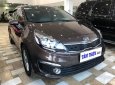 Kia Rio 1.4 AT 2015 - Xe Kia Rio 1.4 AT 2015, màu nâu, nhập khẩu 