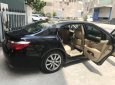 Lexus LS  460L    2007 - Cần bán gấp Lexus LS 460L năm 2007, màu đen, nhập khẩu nguyên chiếc đã đi 160.000 km