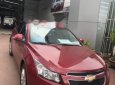 Chevrolet Cruze 2015 - Cần bán Chevrolet Cruze đời 2015, màu đỏ, giá tốt