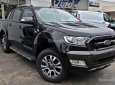 Ford Ranger 2.0 Bi turbo 2018 - Bán xe Ford Ranger 2.0 Biturbo đời 2018, màu đen, nhập khẩu nguyên chiếc, giá 853tr. LH 0974286009