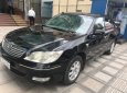 Toyota Camry   2.4MT 2004 - Bán Toyota Camry 2.4 số sàn, màu đen, cuối 2004