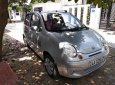 Daewoo Matiz 2003 - Cần bán gấp Daewoo Matiz đời 2003, màu bạc, 68tr