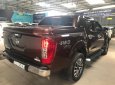 Nissan Navara SL 2.5 MT 4WD 2016 - Bán ô tô Nissan Navara SL 2.5 MT 4WD năm 2016, màu nâu, xe nhập  