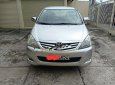 Toyota Innova G 2010 - Bán ô tô Toyota Innova G năm sản xuất 2010, màu bạc 