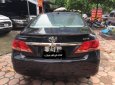 Toyota Camry 2.4G 2007 - Xe Toyota Camry 2.4G sản xuất năm 2007, màu đen chính chủ
