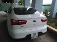 Kia Rio  MT  2016 - Cần bán lại xe Kia Rio MT 2016, màu trắng, giá tốt