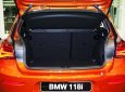 BMW 1 Series  118i   2017 - Bán BMW 118i sản xuất 2017 số tự động