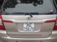 Toyota Innova 2.0E 2016 - Bán ô tô cũ Toyota Innova 2.0E sản xuất 2016