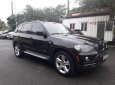 BMW X5 3.0Si 2008 - Bán ô tô BMW X5 3.0Si năm 2008, màu đen, nhập khẩu nguyên chiếc  