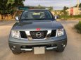 Nissan Navara LE 2013 - Bán Nissan Navara LE đời 2013, màu xám (ghi), xe nhập