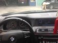 BMW 7 Series 740li 2010 - Cần bán gấp BMW 7 Series 740li sản xuất 2010, màu đen, nhập khẩu  