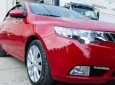 Kia Forte    2011 - Bán Kia Forte năm sản xuất 2011, màu đỏ, 430tr