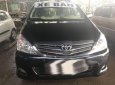 Toyota Innova  MT 2010 - Bán Toyota Innova MT sản xuất năm 2010, nội thất mới, máy móc êm