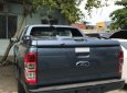 Ford Ranger XLS 2.2L 4x2 MT 2016 - Bán Ford Ranger XLS 2.2L 4x2 MT đời 2016, màu xanh lam, nhập khẩu 