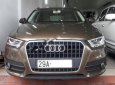 Audi Q3 Q3 2.0 2012 - Cần bán gấp Audi Q3 Q3 2.0 năm sản xuất 2012, màu nâu, nhập khẩu nguyên chiếc 