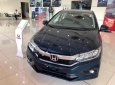 Honda City 1.5 2018 - Bán xe Honda City 1.5 2018, màu xanh lam