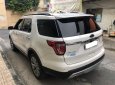 Ford Explorer 2.3L Limited Ecoboost 2016 - Bán Ford Explorer 2.3L Limited SX2016, xe chính hãng, đẹp như xe mới