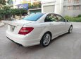 Mercedes-Benz C class C300 AMG 2011 - Bán Mercedes C300 AMG sản xuất năm 2011, màu trắng chính chủ