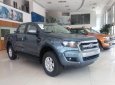 Ford Ranger 2.2 XLS AT 2018 - Bán ô tô Ford Ranger 2.2 XLS AT 4X2 tại Bắc Ninh hỗ trợ trả góp năm sản xuất 2018, nhập khẩu nguyên chiếc. LH 0974286009