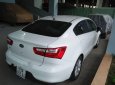 Kia Rio  MT  2016 - Cần bán lại xe Kia Rio MT 2016, màu trắng, giá tốt