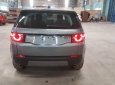 LandRover Discovery Sport  2018 - Bán LandRover Discovery Sport đời 2018, màu xám (ghi), ưu đãi lớn trong năm gọi 0932222253